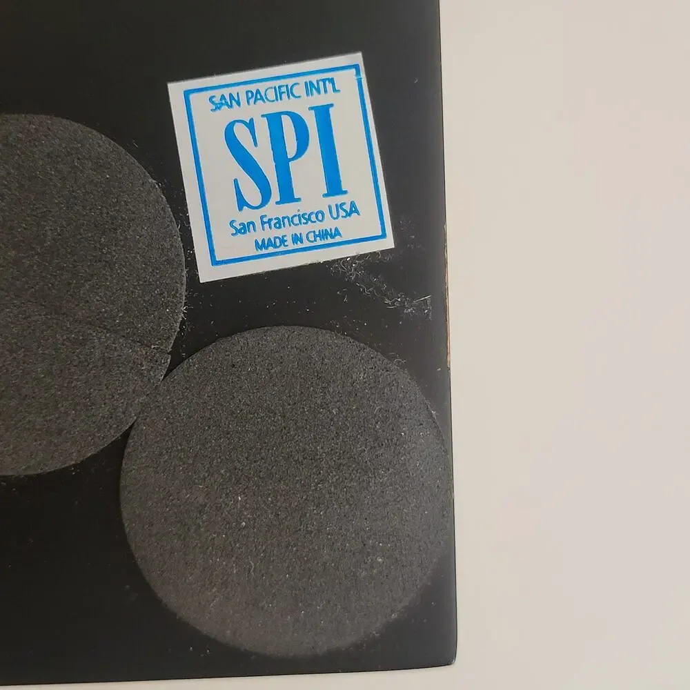 SPI shape owned